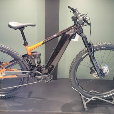 GIANT TRANCE X E+3 TAILLE S