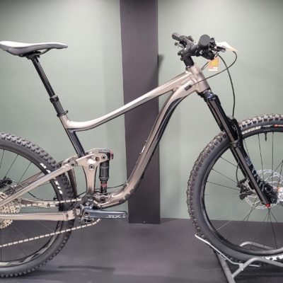 GIANT REIGN 29 TAILLE L