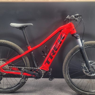 VTTAE TREK POWERFLY 4 TAILLE XS