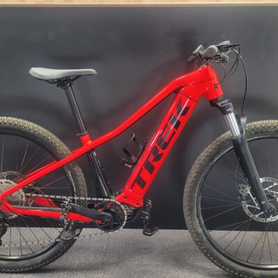 VTTAE TREK POWERFLY 4 TAILLE XS