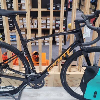 GIANT REVOLT ADVANCED 3 TAILLE ML