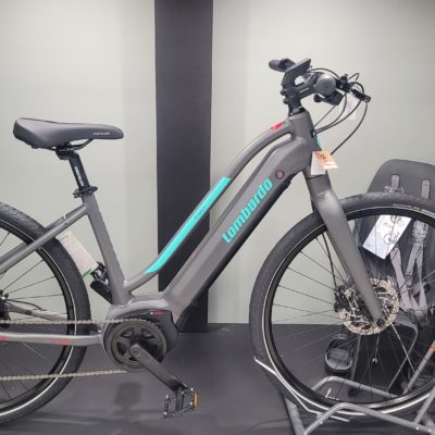 LOMBARDO BOLSENA TAILLE M