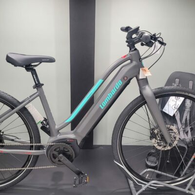 LOMBARDO BOLSENA TAILLE M