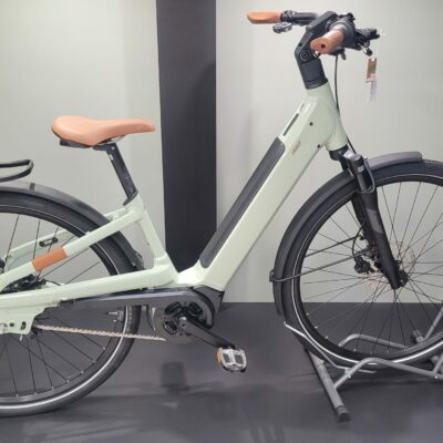 LIV ALLURE E+2 TAILLE XS