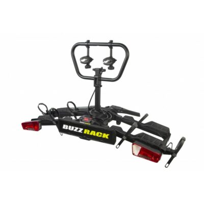 Porte-vélo BUZZRACK E-Scorpion PRO 2