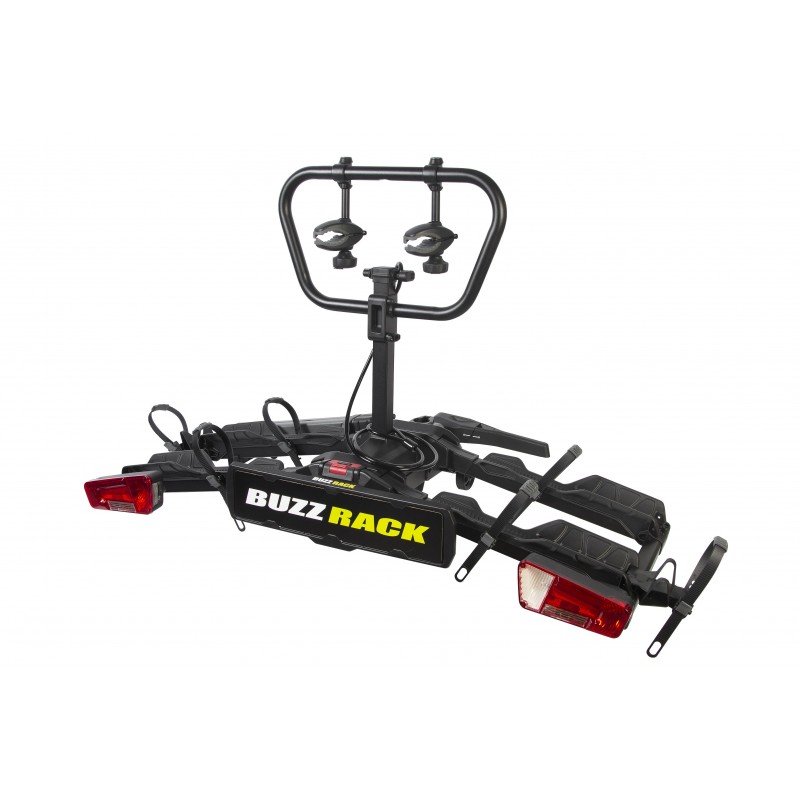 Porte-vélo BUZZRACK E-Scorpion PRO 2
