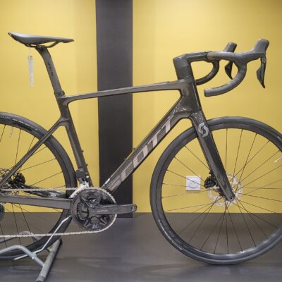 SCOTT ADDICT RC ERIDE 20 TAILLE M