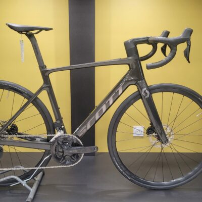 SCOTT ADDICT RC ERIDE 20 TAILLE M