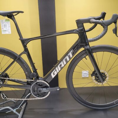 GIANT DEFY ADVANCED E+ ELITE 1 TAILLE ML