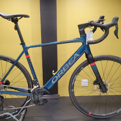 ORBEA GAIN D30I TAILLE L