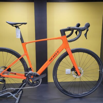 SCOTT ADDICT 50 TAILLE M