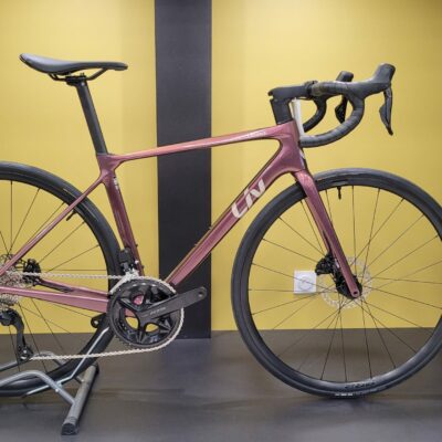 LIV LANGMA ADVANCED 1 TAILLE S