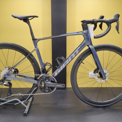 GIANT DEFY ADVANCED PRO 0 TAILLE M