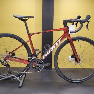 GIANT DEFY ADVANCED 2 TAILLE S