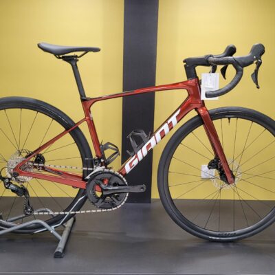 GIANT DEFY ADVANCED 2 TAILLE S