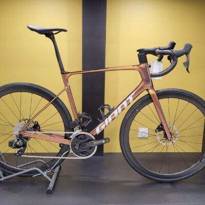 GIANT DEFY ADVANCED PRO 1 TAILLE ML