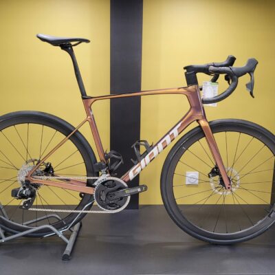 GIANT DEFY ADVANCED PRO 1 TAILLE ML