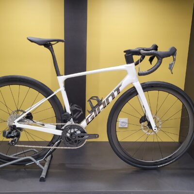 GIANT DEFY ADVANCED PRO 1 TAILLE S