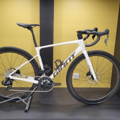 GIANT DEFY ADVANCED PRO 1 TAILLE S
