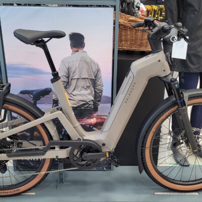 KALKHOFF ENTICE 7+MOVE TAILLE M