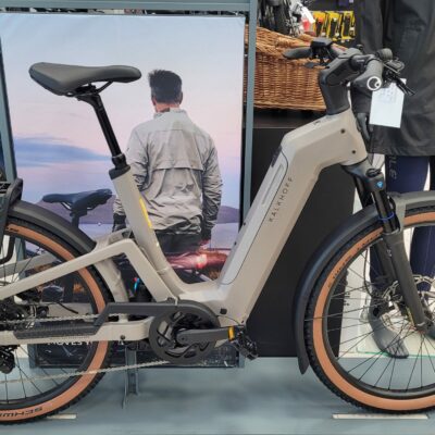 KALKHOFF ENTICE 7+MOVE TAILLE M