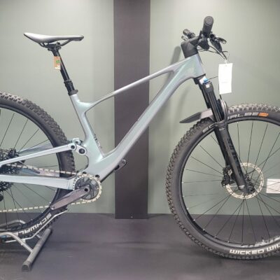 SCOTT SPARK 920 TAILLE M