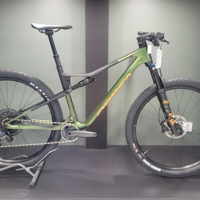ORBEA OIZ M21 TAILLE L