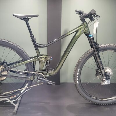 GIANT TRANCE 29 1 TAILLE M