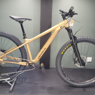 ORBEA LAUFEY H30 TAILLE S