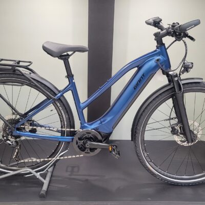 GIANT EXPLORE E+2D STA TAILLE S