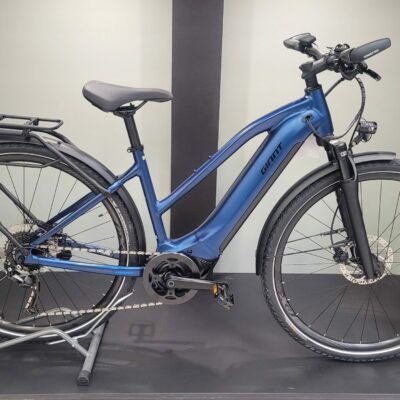 GIANT EXPLORE E+2D STA TAILLE S