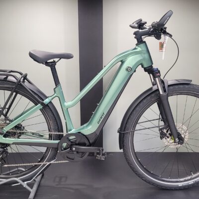 GIANT EXPLORE E+1 TAILLE S