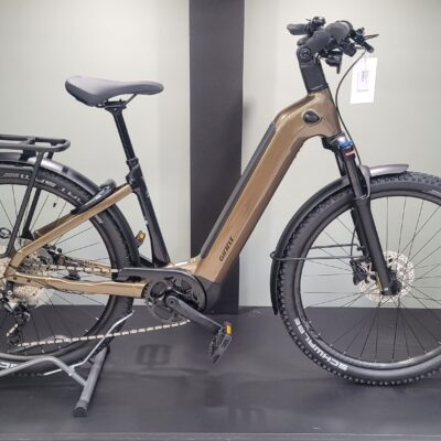 GIANT ANYTOUR X E+3 TAILLE M