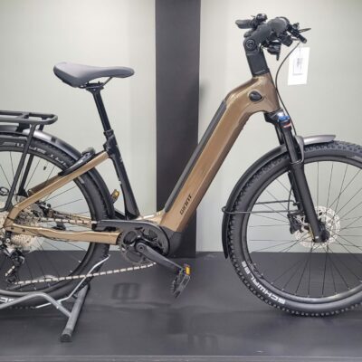 GIANT ANYTOUR X E+3 TAILLE M