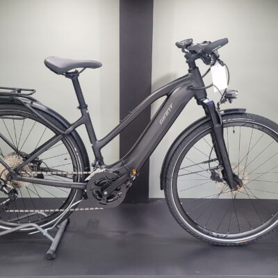 GIANT EXPLORE E+1 STA TAILLE S