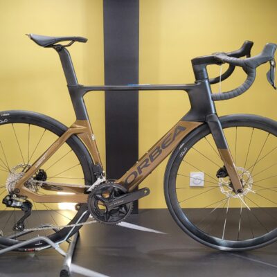 ORBEA ORCA AERO M30I LTD TAILLE L