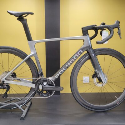 POLYGON HELIOS A8 DI2 TAILLE M