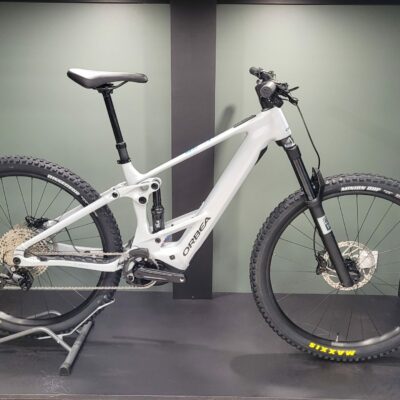 ORBEA WILD ST H30 TAILLE S