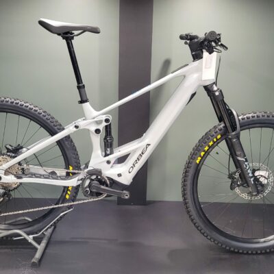 ORBEA WILD ST H20 TAILLE M