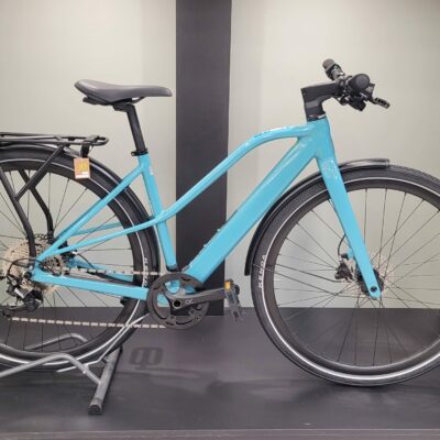 ORBEA VIBE H30 EQ TAILLE S