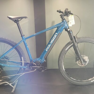 POLYGON TENSOR E TAILLE M