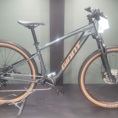 GIANT TALON E+ TAILLE M