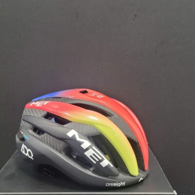 MET TRENTA 3K CARBON TAILLE S