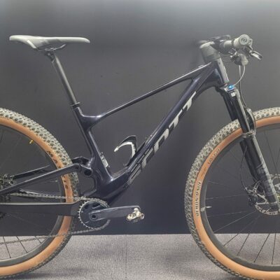 SCOTT SPARK RC COMP TAILLE M