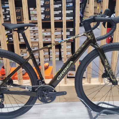 ORBEA TERRA M30 TEAM TAILLE S