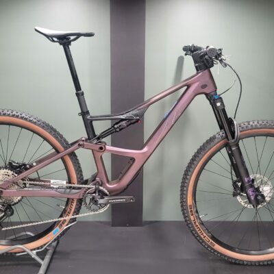 ORBEA OCCAM SL M30 TAILLE M