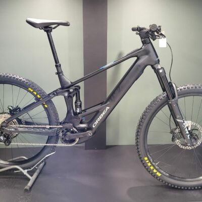 ORBEA WILD ST H20 TAILLE L