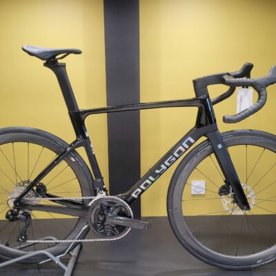 POLYGON HELIOS A7 DI2 TAILLE L