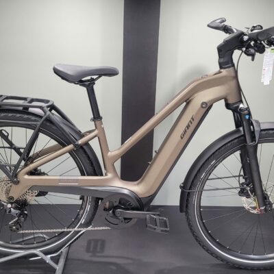 Giant Explore E+ 3 STA TAILLE M