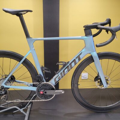 GIANT PROPEL ADVANCED PRO 0 AXS TAILLE ML